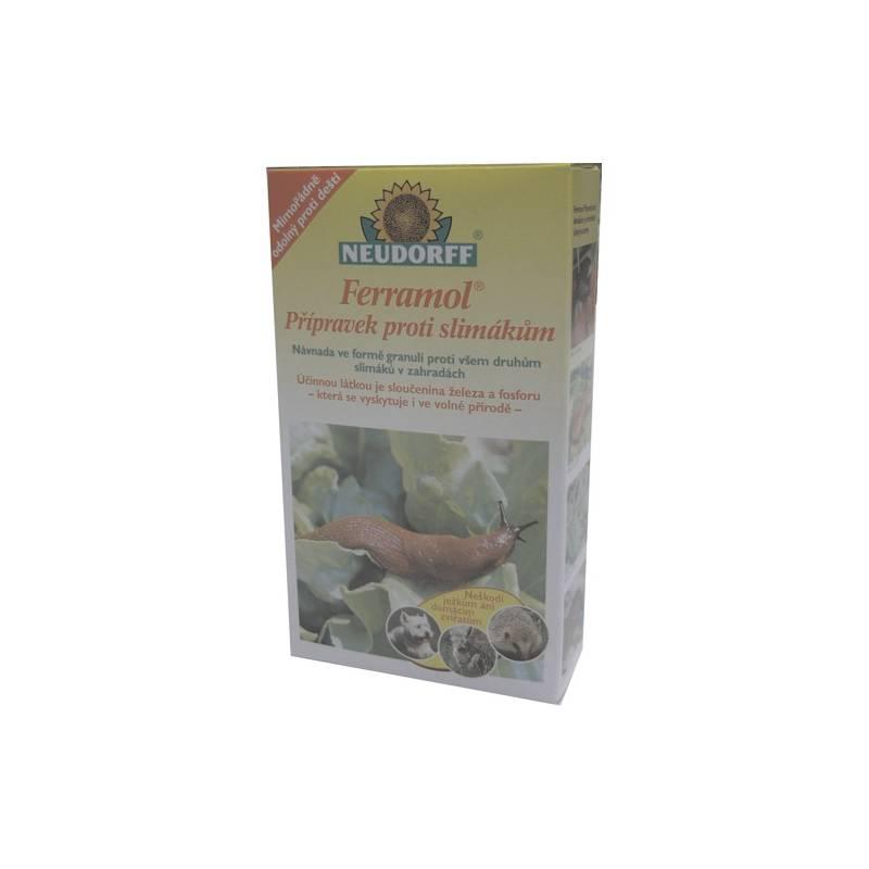 Přípravky pro trávník Agro Ferramol - proti slimákům 500 g, přípravky, pro, trávník, agro, ferramol, proti, slimákům, 500