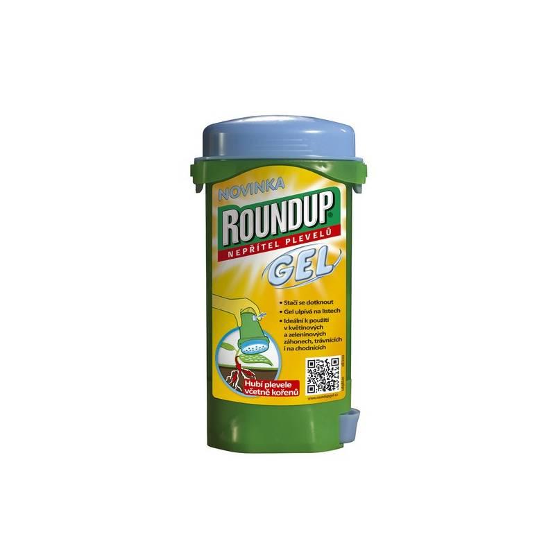 Přípravky pro trávník Roundup GEL 150 ml modrý, přípravky, pro, trávník, roundup, gel, 150, modrý