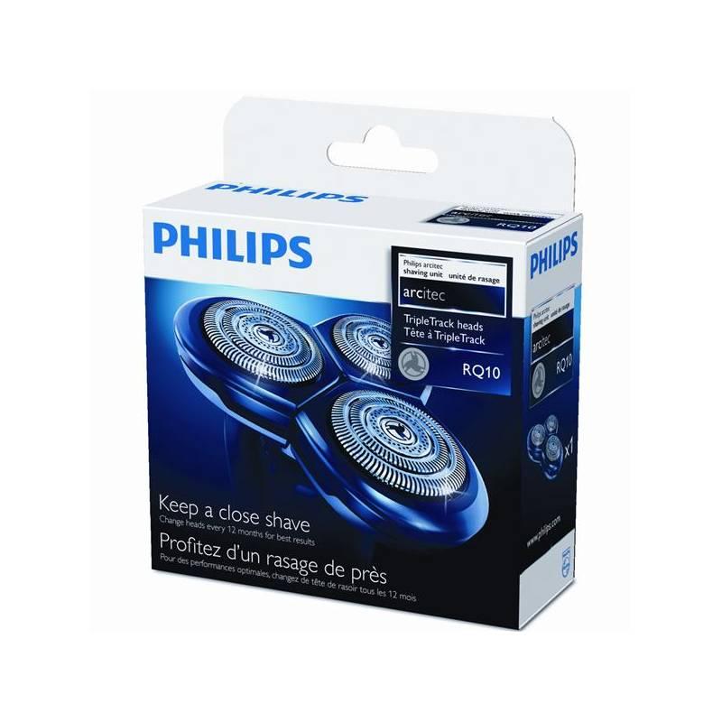 Příslušenství pro holicí strojky Philips RQ10/50, příslušenství, pro, holicí, strojky, philips, rq10