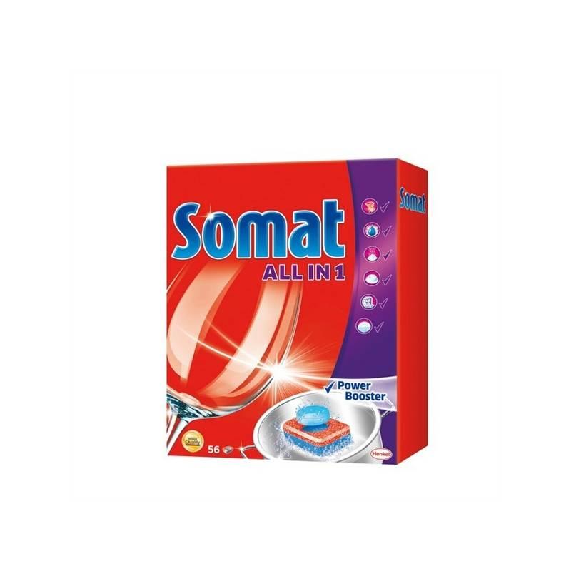 Příslušenství pro myčky Somat XL All in One (56ks), příslušenství, pro, myčky, somat, all, one, 56ks