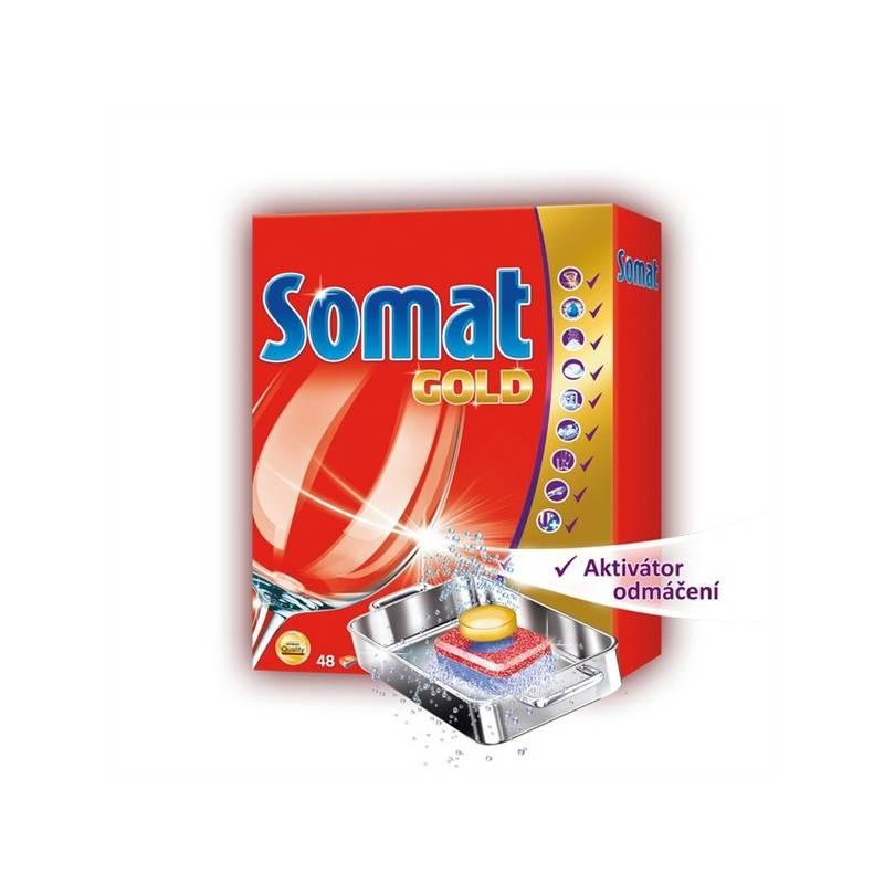 Příslušenství pro myčky Somat XL Gold (48ks), příslušenství, pro, myčky, somat, gold, 48ks