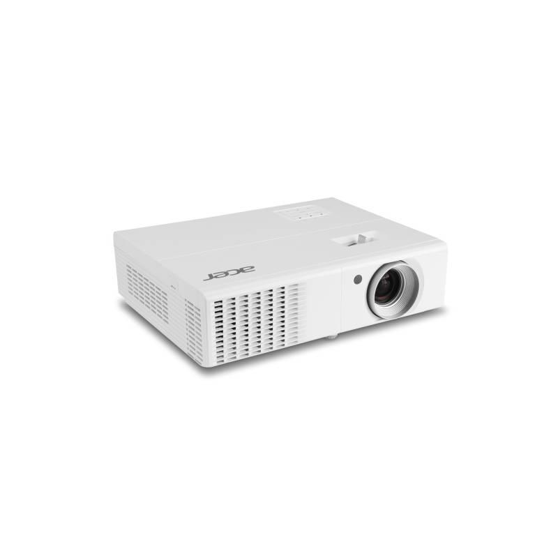 Projektor Acer H5370BD (MR.JG511.002) bílý, projektor, acer, h5370bd, jg511, 002, bílý