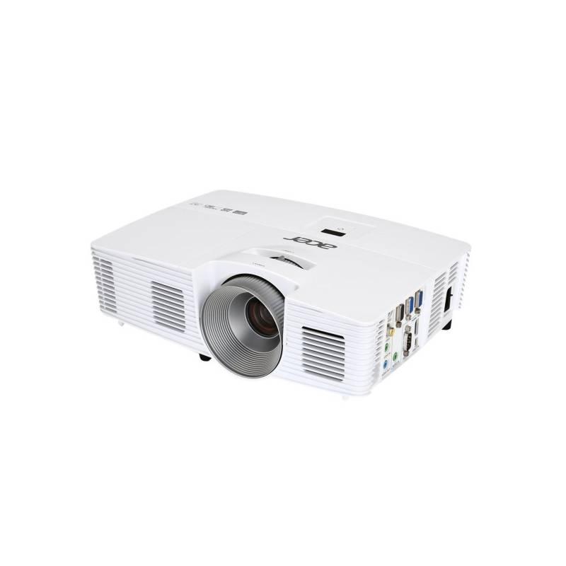 Projektor Acer H5380BD (MR.JHB11.001) bílý, projektor, acer, h5380bd, jhb11, 001, bílý