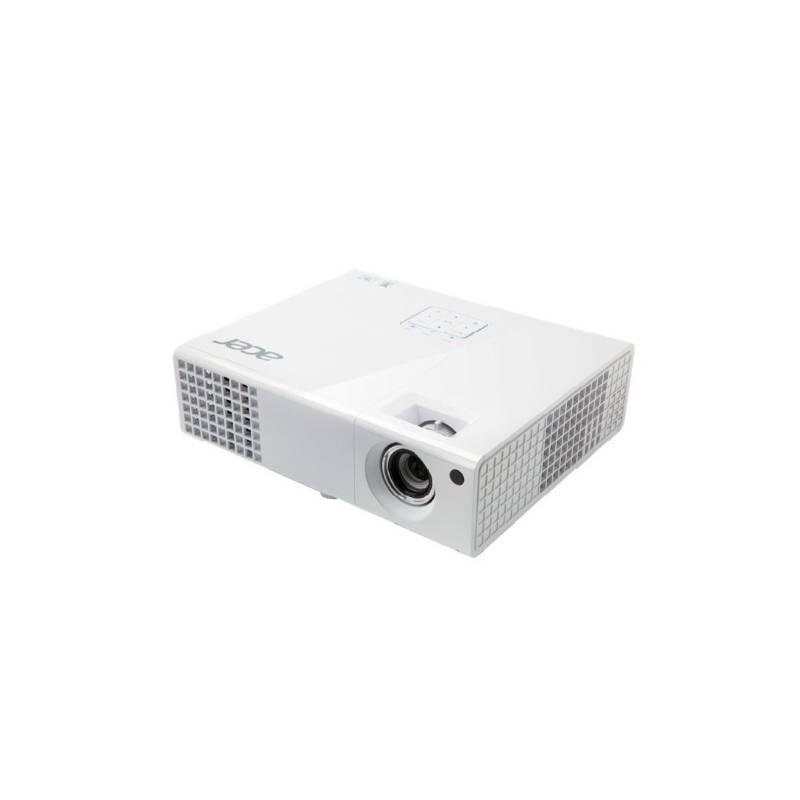 Projektor Acer P1173 (MR.JH511.001) bílý, projektor, acer, p1173, jh511, 001, bílý