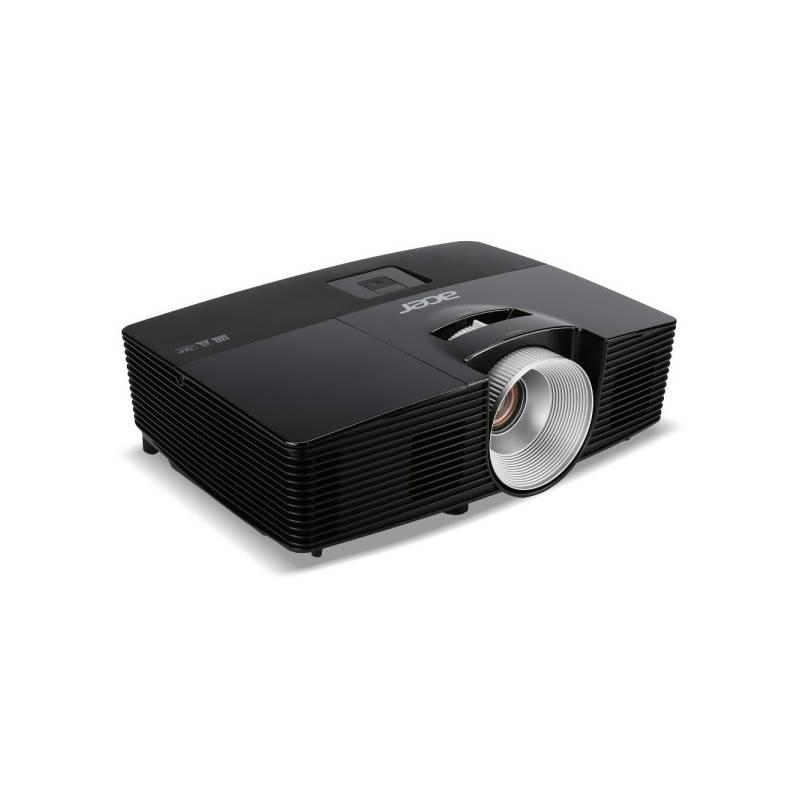 Projektor Acer P1283 (MR.JHG11.001) černý, projektor, acer, p1283, jhg11, 001, černý