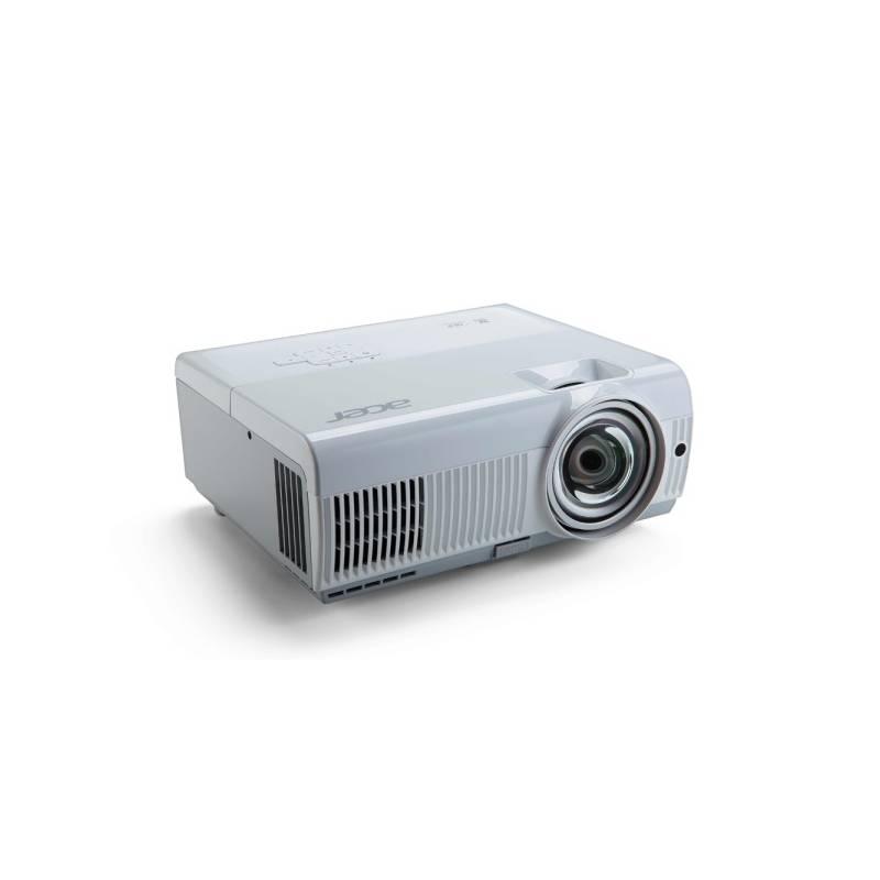 Projektor Acer S1212 DLP 3D (MR.JGT11.001) bílý, projektor, acer, s1212, dlp, jgt11, 001, bílý