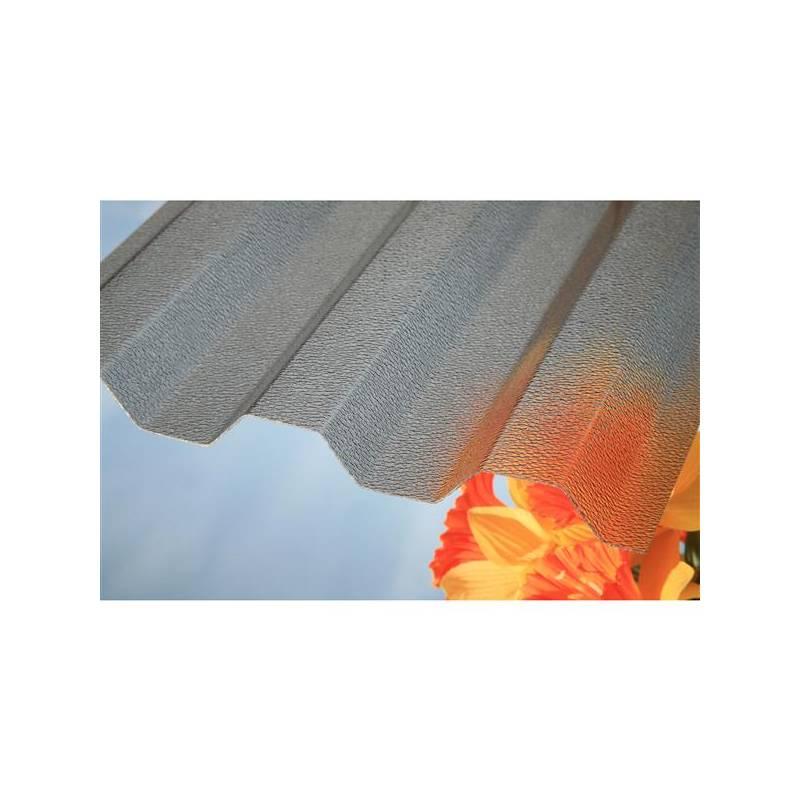 Prosklení Lanitplast Marlon CSE, síla 0,8 mm, bronz, deska 1,06x4 m, prosklení, lanitplast, marlon, cse, síla, bronz, deska, 06x4