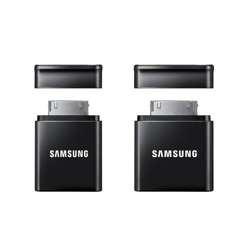 Redukce Samsung EPL-1PLR P30pin - USB a SD pro Galaxy Tab a Tab 2 (EPL-1PLRBEGSTD) černá, redukce, samsung, epl-1plr, p30pin, usb, pro, galaxy, tab, epl-1plrbegstd