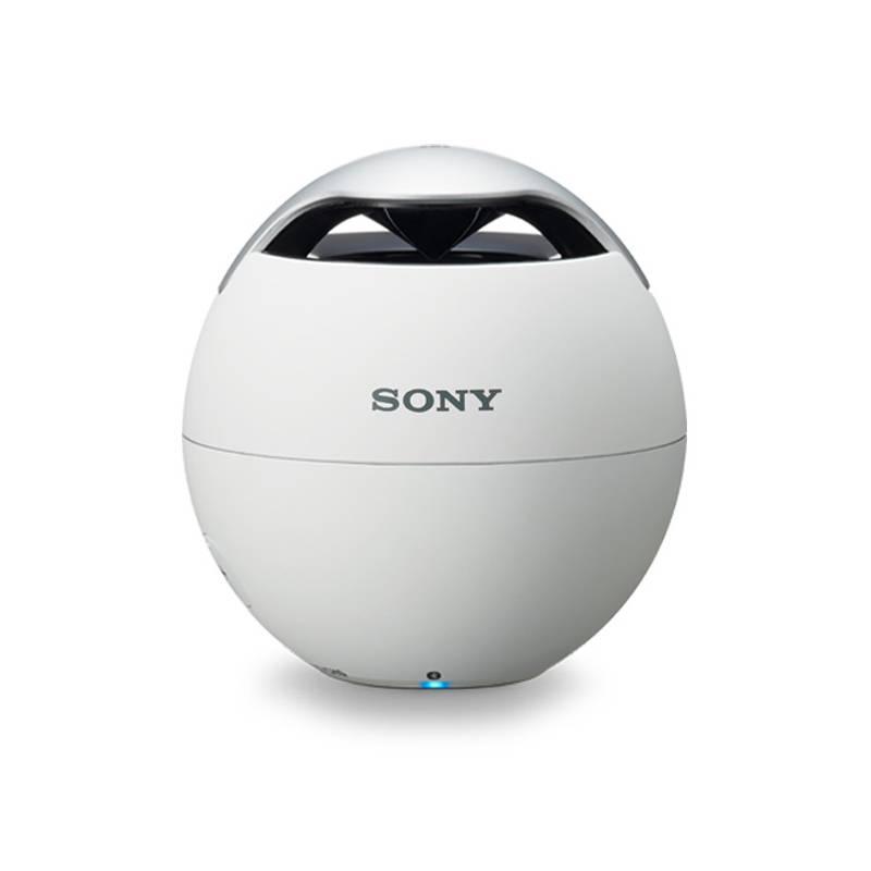 Reproduktor Sony SRS-BTV5 (1269-5682) bílý, reproduktor, sony, srs-btv5, 1269-5682, bílý