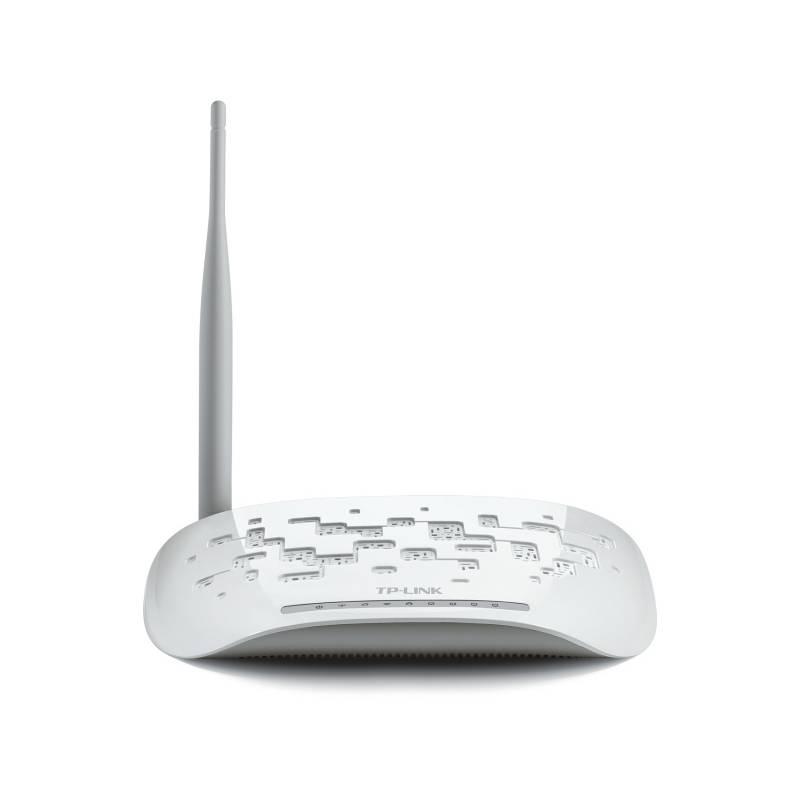Router TP-Link TD-W8951NB (TD-W8951NB) (vrácené zboží 8413007260), router, tp-link, td-w8951nb, vrácené, zboží, 8413007260