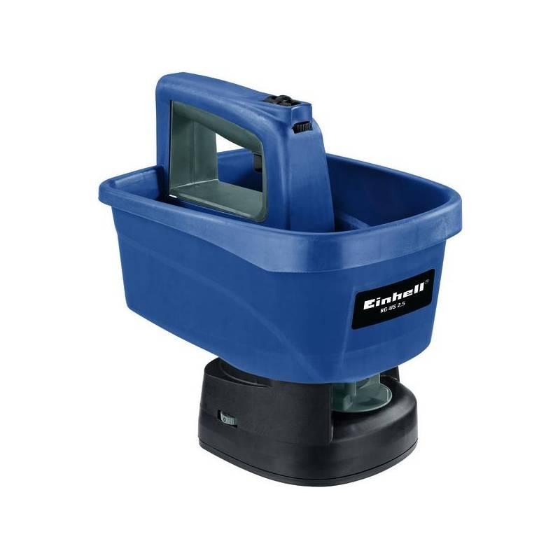 Rozmetadlo hnojiv Einhell Blue BG-US 2,5, rozmetadlo, hnojiv, einhell, blue, bg-us