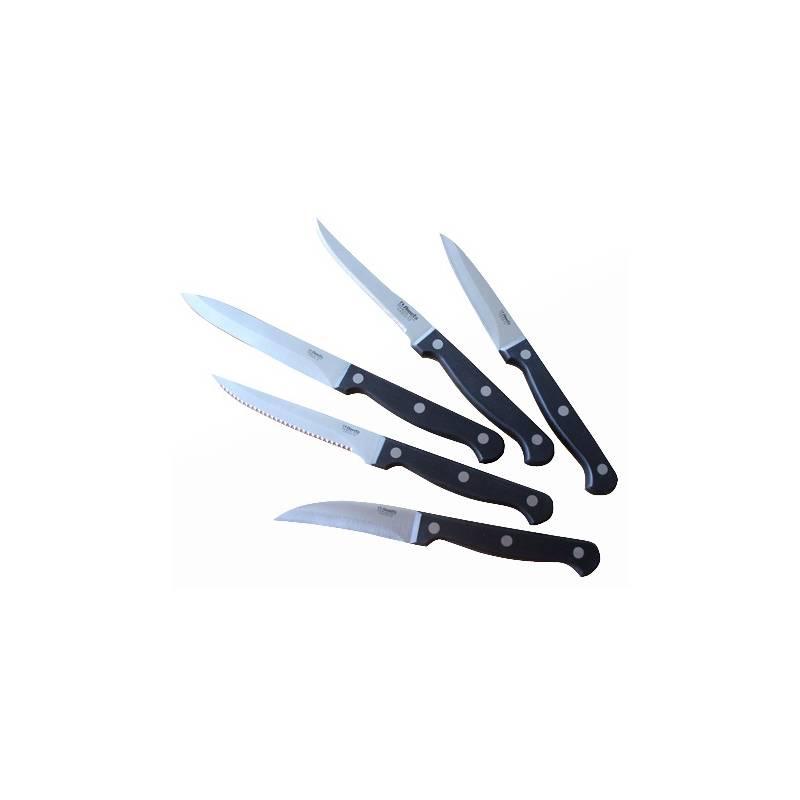 Sada kuchyňských nožů Amefa 370266K57 5ks, sada, kuchyňských, nožů, amefa, 370266k57, 5ks