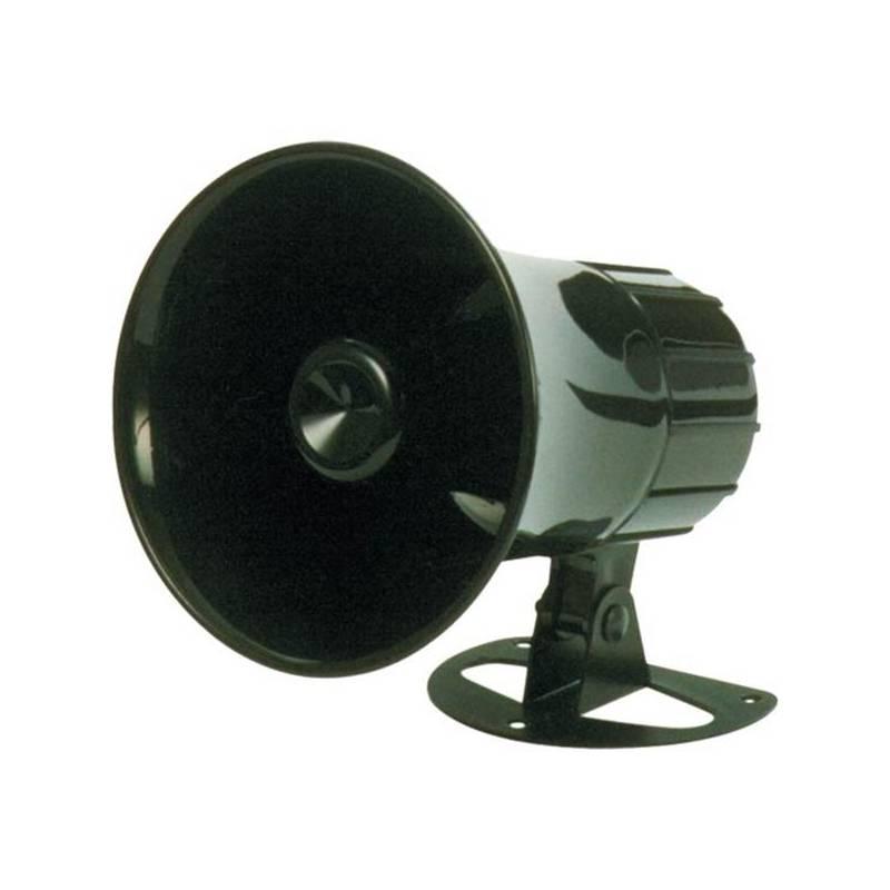 Siréna Carpoint FBI 12V, siréna, carpoint, fbi, 12v