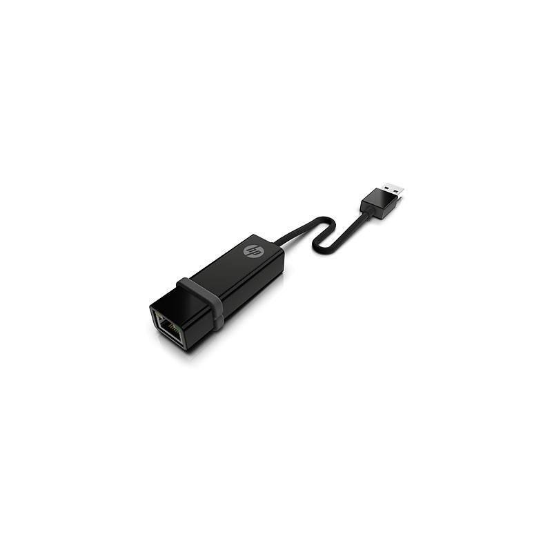 Síťový prvek HP USB Ethernet Adapter (XZ613AA#AC3), síťový, prvek, usb, ethernet, adapter, xz613aa, ac3