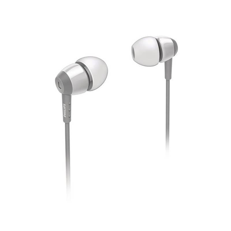 Sluchátka Philips SHE7000WT, sluchátka, philips, she7000wt