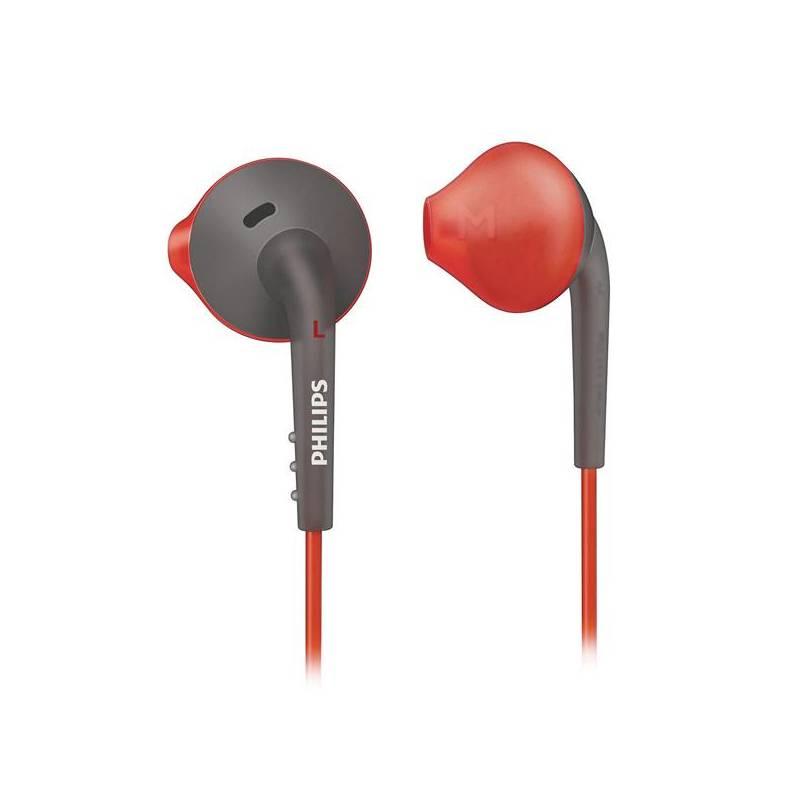 Sluchátka Philips SHQ1200, sluchátka, philips, shq1200