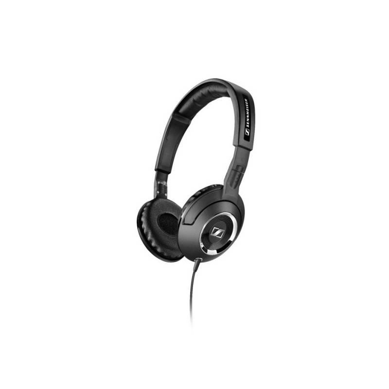 Sluchátka Sennheiser HD 219 černá barva, sluchátka, sennheiser, 219, černá, barva