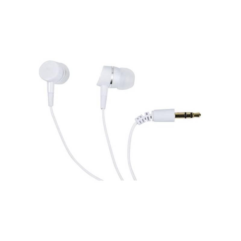 Sluchátka Vivanco SR3041 bílé, sluchátka, vivanco, sr3041, bílé