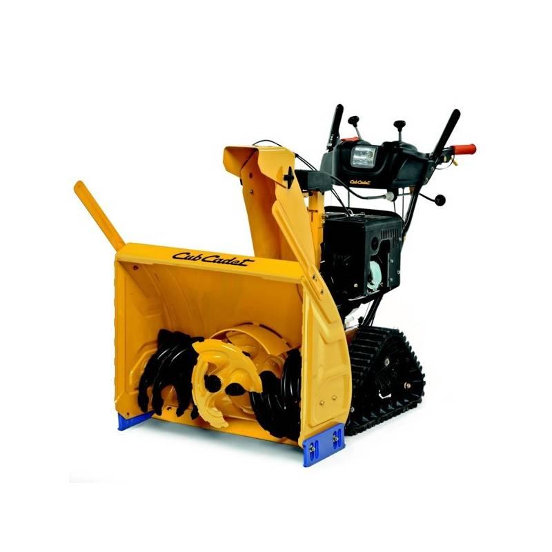Sněhová fréza Cub Cadet 730 HD TDE, sněhová, fréza, cub, cadet, 730, tde