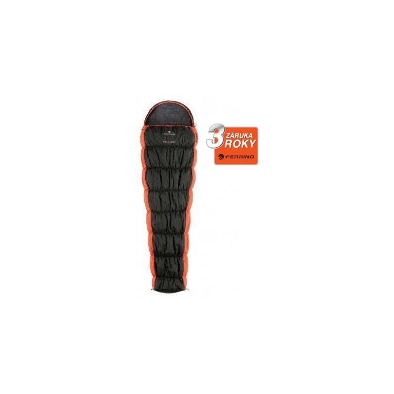 Spací pytel Ferrino syntetika H.L. MICRO W.T.S. - levý zip, spací, pytel, ferrino, syntetika, micro, levý, zip
