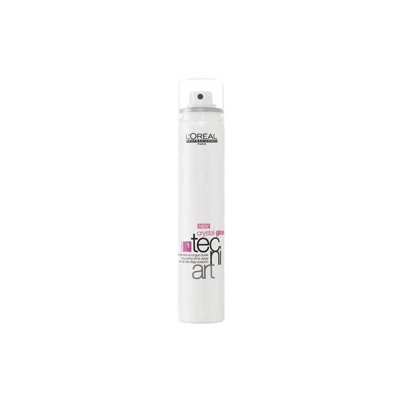 Sprej pro dlouhotrvající lesk Crystal Gloss 100 ml, sprej, pro, dlouhotrvající, lesk, crystal, gloss, 100