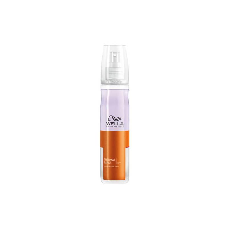 Sprej s termální ochranou High Hair (Thermal Image) 150 ml, sprej, termální, ochranou, high, hair, thermal, image, 150