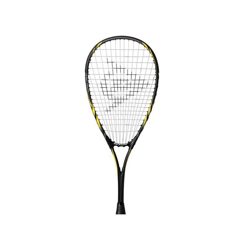 Squash raketa Dunlop BIOTEC Lite Ti (Titanium Alloy Composit), squash, raketa, dunlop, biotec, lite, titanium, alloy, composit