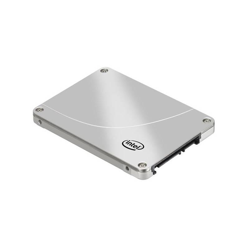 SSD Intel DC S3700 series, 200GB (SSDSC2BA200G301) kov/plast, ssd, intel, s3700, series, 200gb, ssdsc2ba200g301, kov, plast
