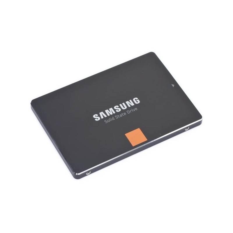 SSD Samsung 840Pro 128GB (MZ-7PD128BW) černý, ssd, samsung, 840pro, 128gb, mz-7pd128bw, černý
