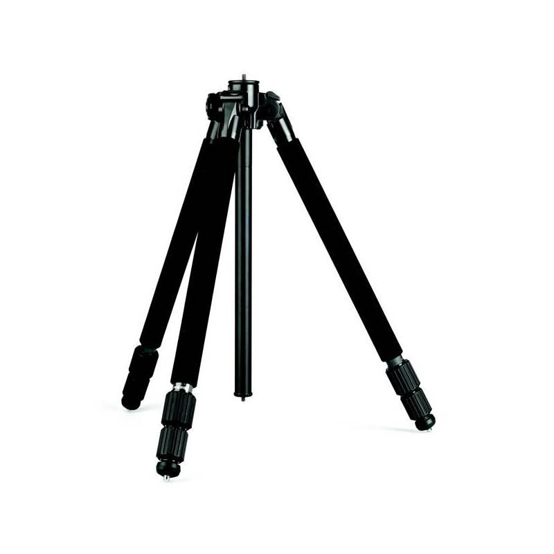 Stativ Velbon Sherpa Pro CF-530 černý, stativ, velbon, sherpa, pro, cf-530, černý