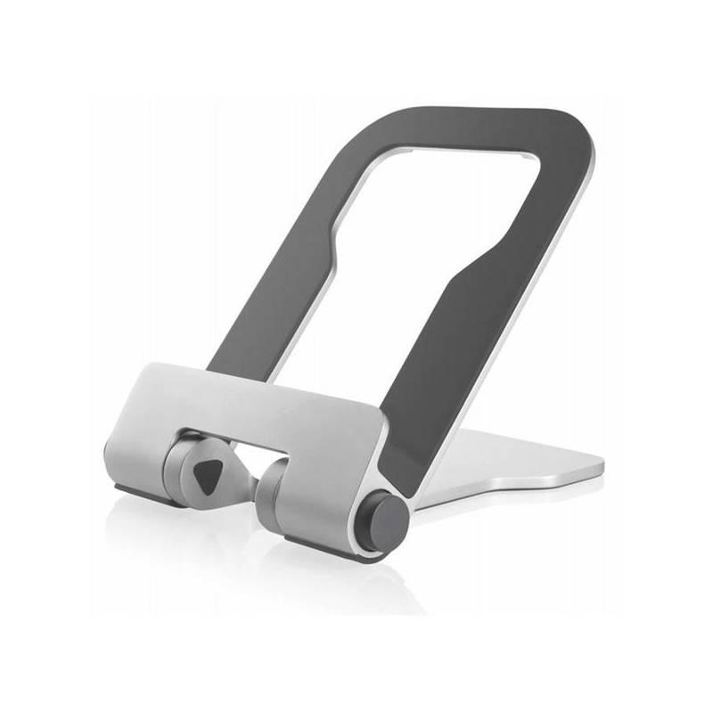 Stojánek Belkin FlipBlade Adjust univerzální (F5L084cw) hliník, stojánek, belkin, flipblade, adjust, univerzální, f5l084cw, hliník