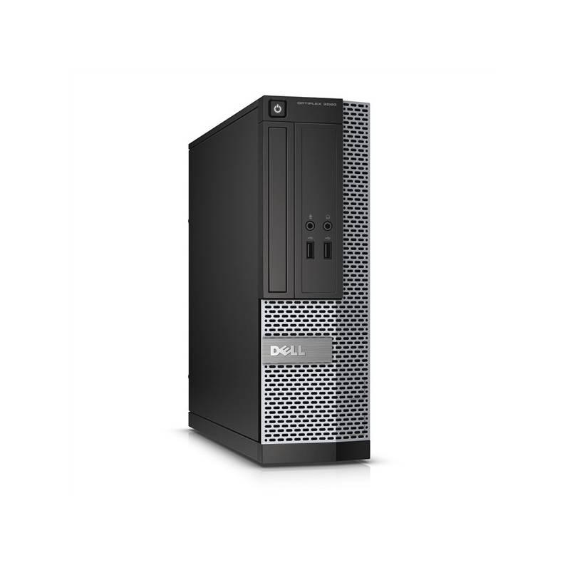 Stolní počítač Dell OptiPlex 3020 SF (CA009D3020SFF8-N3), stolní, počítač, dell, optiplex, 3020, ca009d3020sff8-n3