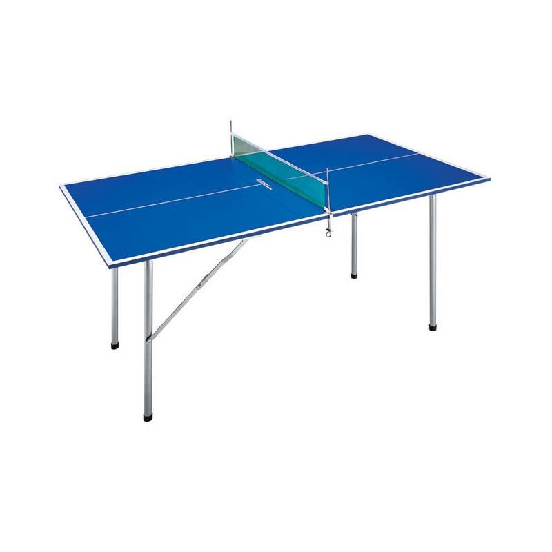 Stůl na stolní tenis Giant Dragon Mini 903B modrý, stůl, stolní, tenis, giant, dragon, mini, 903b, modrý