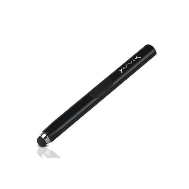 Stylus Yarvik Capacitive ProTouch (YAC030) černé, stylus, yarvik, capacitive, protouch, yac030, černé