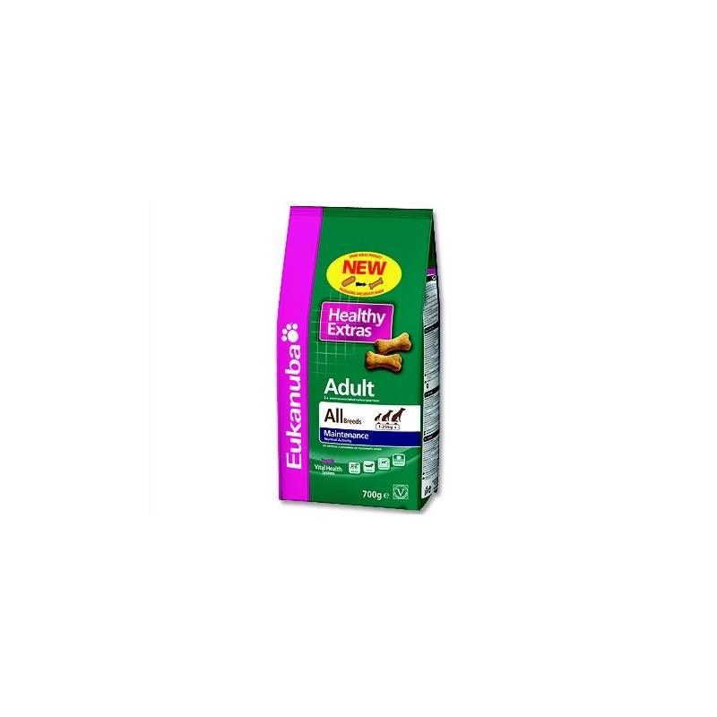 Suchary Eukanuba Biscuit Adult All Breed 700g, suchary, eukanuba, biscuit, adult, all, breed, 700g
