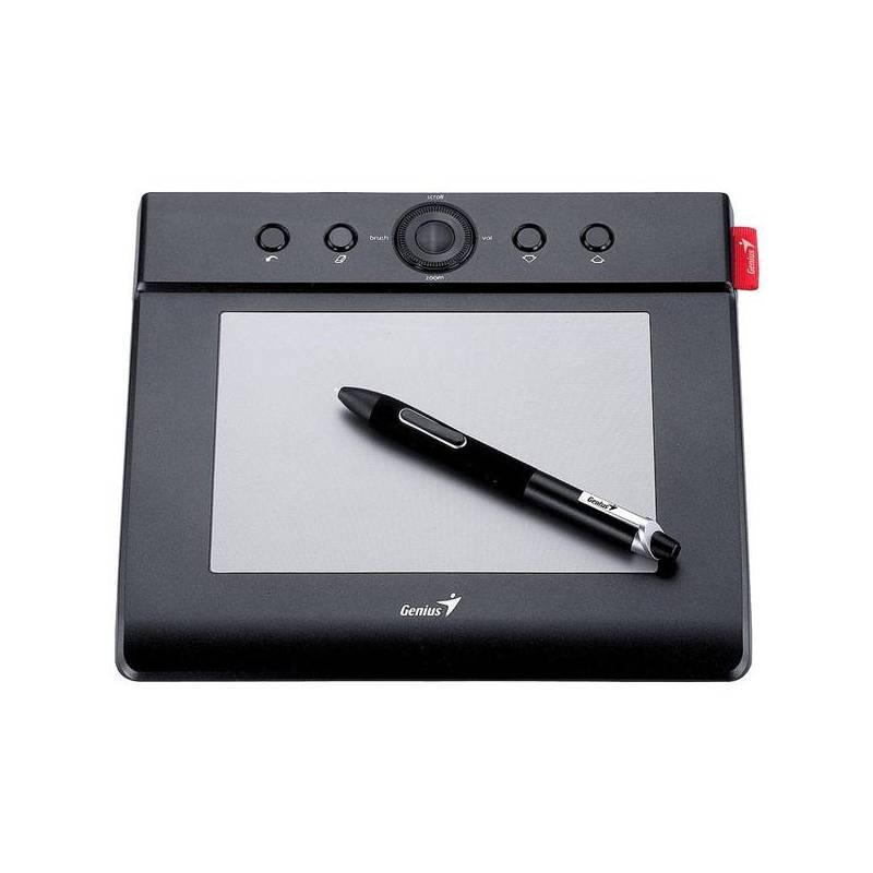 Tablet Genius EasyPen M406 (31100065100), tablet, genius, easypen, m406, 31100065100