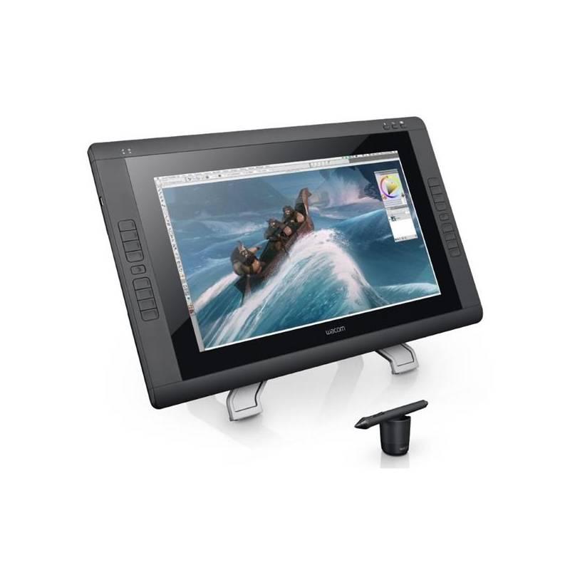 Tablet Wacom Cintiq 22HD Interactive Pen Display (DTK-2200), tablet, wacom, cintiq, 22hd, interactive, pen, display, dtk-2200