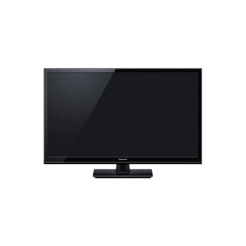 Televize Panasonic Viera TX-L32B6E černá, televize, panasonic, viera, tx-l32b6e, černá