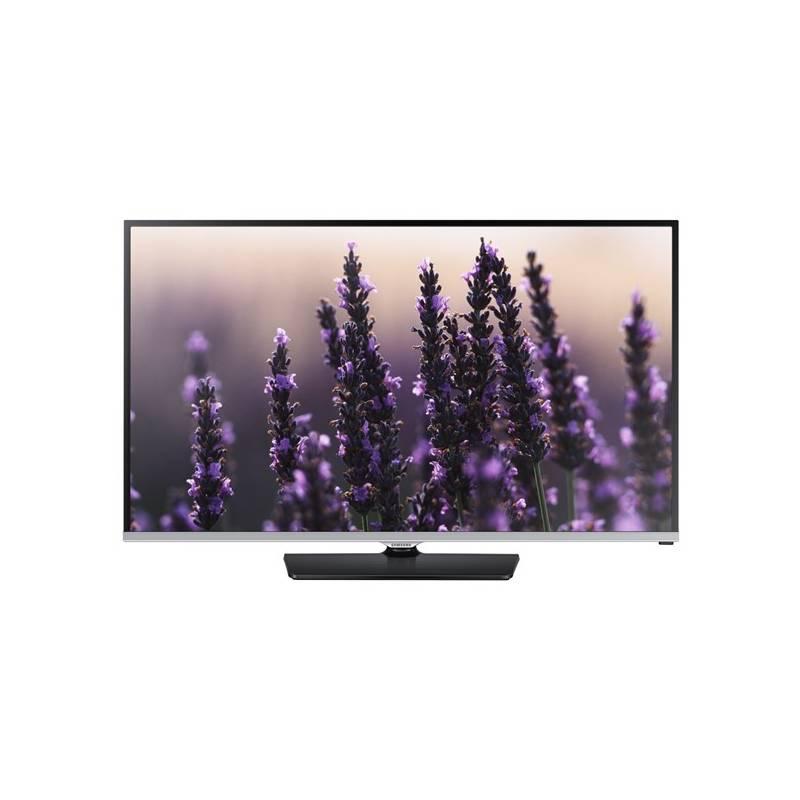 Televize Samsung UE32H5000 černá, televize, samsung, ue32h5000, černá