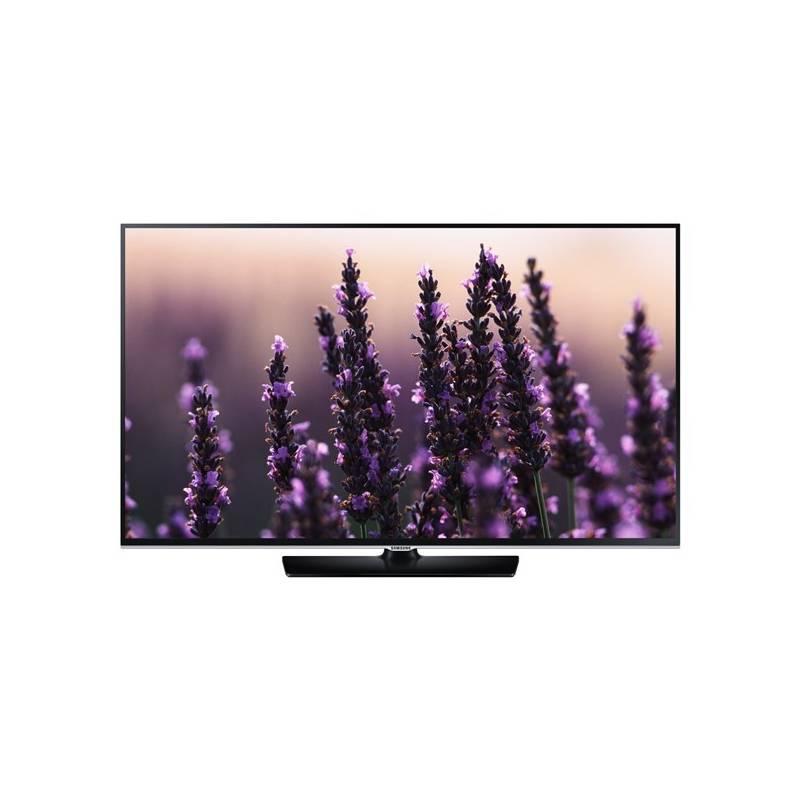 Televize Samsung UE32H5570 černá, televize, samsung, ue32h5570, černá