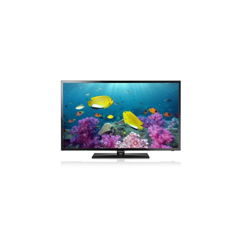 Televize Samsung UE40F5570 černá, televize, samsung, ue40f5570, černá