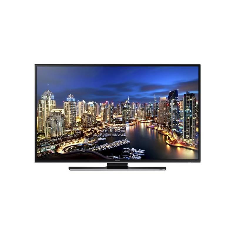 Televize Samsung UE40HU6900 černá, televize, samsung, ue40hu6900, černá