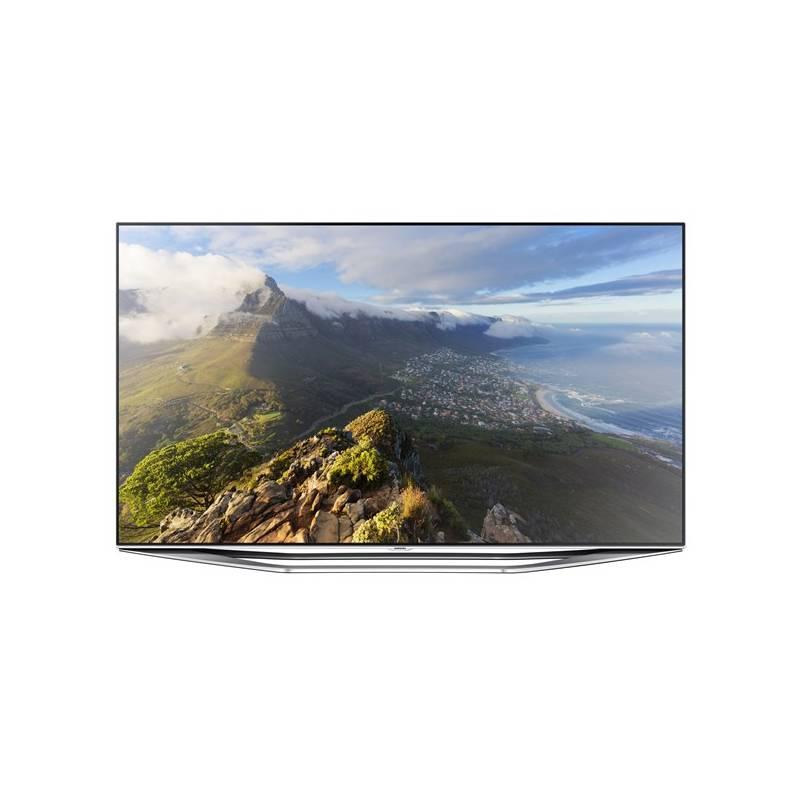 Televize Samsung UE46H7000 černá, televize, samsung, ue46h7000, černá