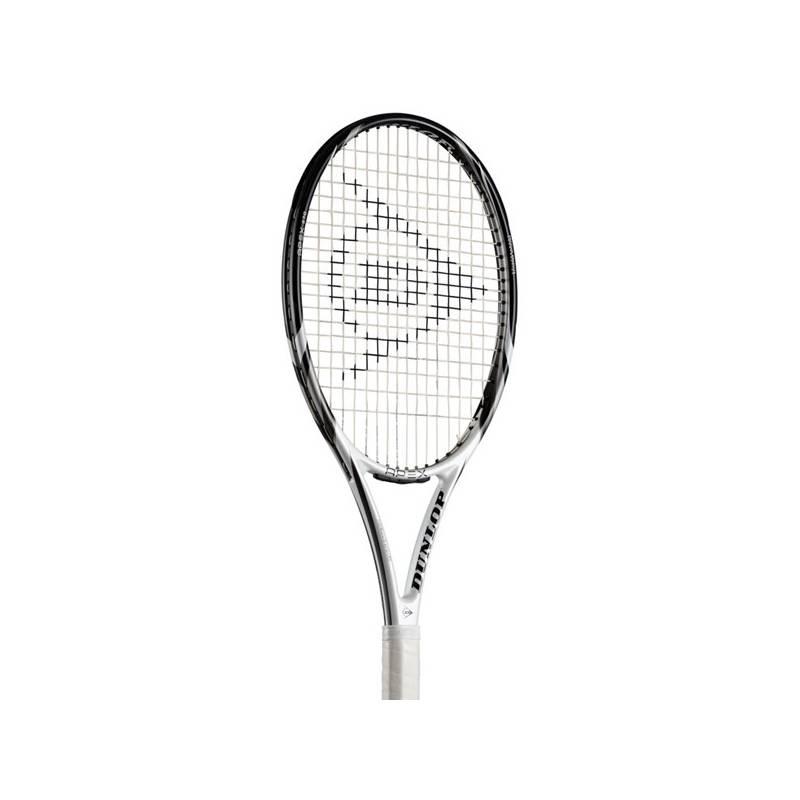 Tenisová raketa Dunlop APEX 270 - grip č.2 (Graphite / HM6 Carbon), tenisová, raketa, dunlop, apex, 270, grip, graphite, hm6, carbon