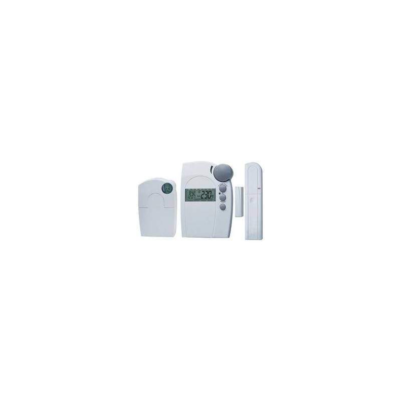 Termostat CNR FHT 80BTF, termostat, cnr, fht, 80btf