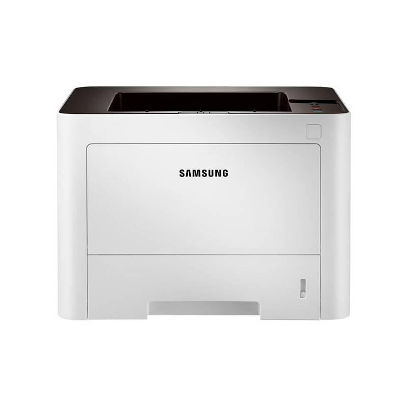 Tiskárna laserová Samsung SL-M3325ND (SL-M3325ND/SEE) černá/bílá, tiskárna, laserová, samsung, sl-m3325nd, see, černá, bílá