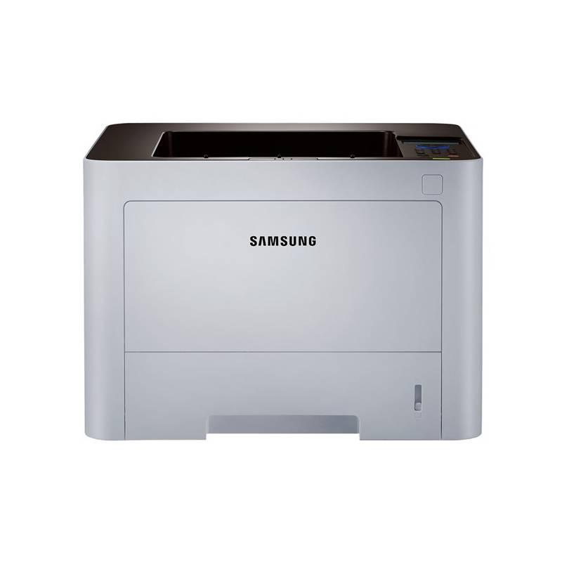 Tiskárna laserová Samsung SL-M3820ND (SL-M3820ND/SEE) černá/bílá, tiskárna, laserová, samsung, sl-m3820nd, see, černá, bílá