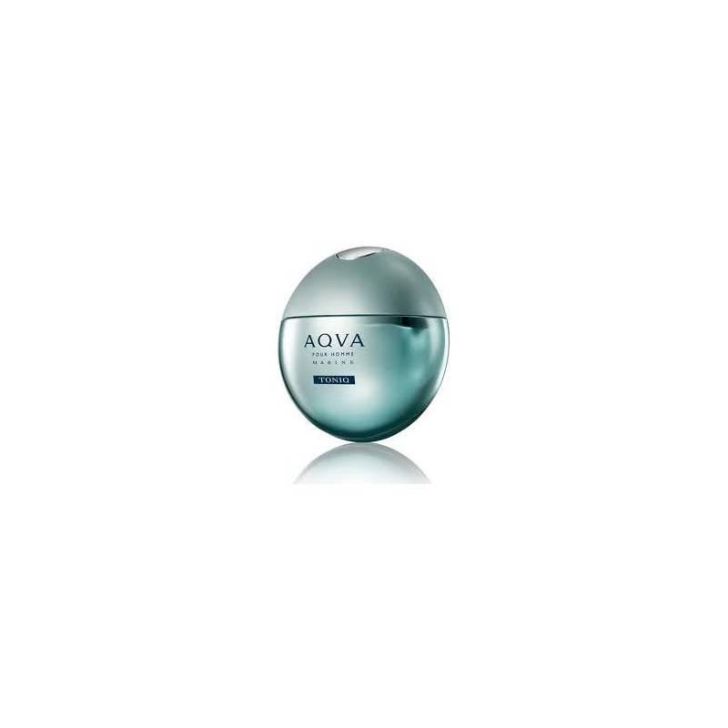 Toaletní voda Bvlgari Aqva Pour Homme Marine Toniq 100ml, toaletní, voda, bvlgari, aqva, pour, homme, marine, toniq, 100ml