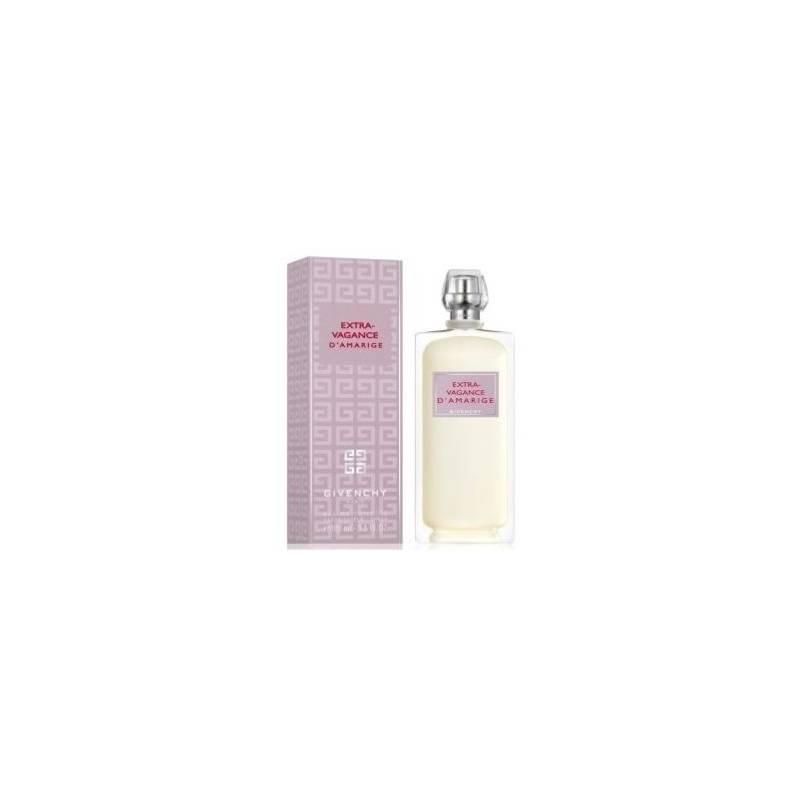 Toaletní voda Givenchy Mythical Fragrances: Extravagance D´Amarige 100ml, toaletní, voda, givenchy, mythical, fragrances, extravagance, amarige, 100ml