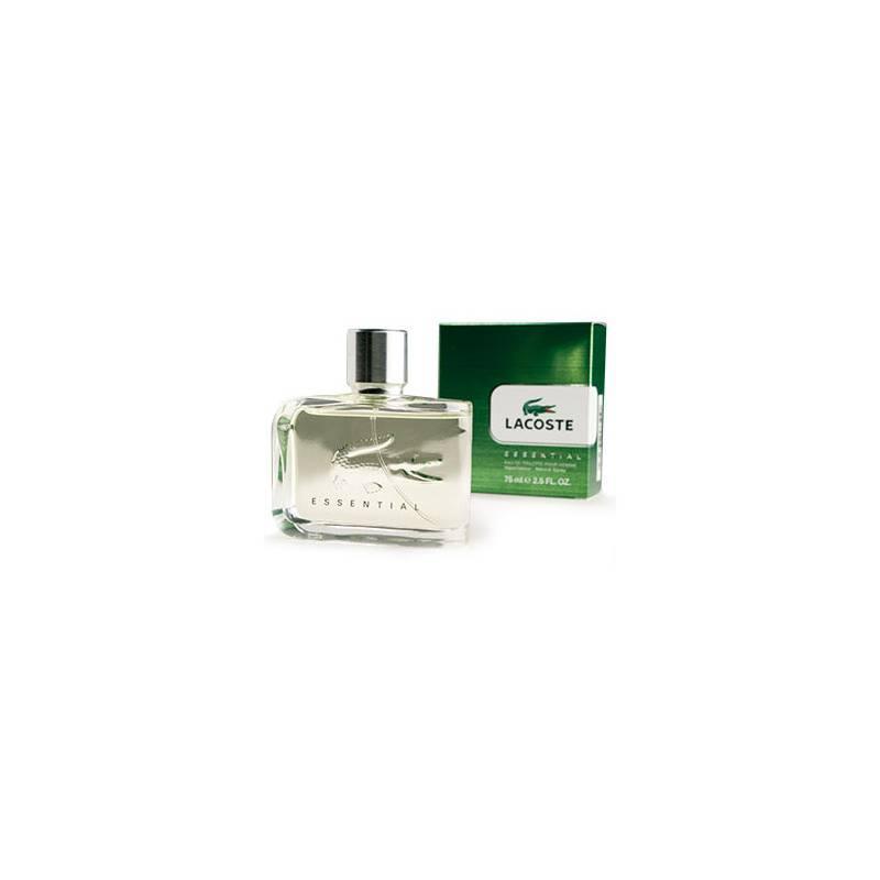 Toaletní voda Lacoste Essential 125ml, toaletní, voda, lacoste, essential, 125ml